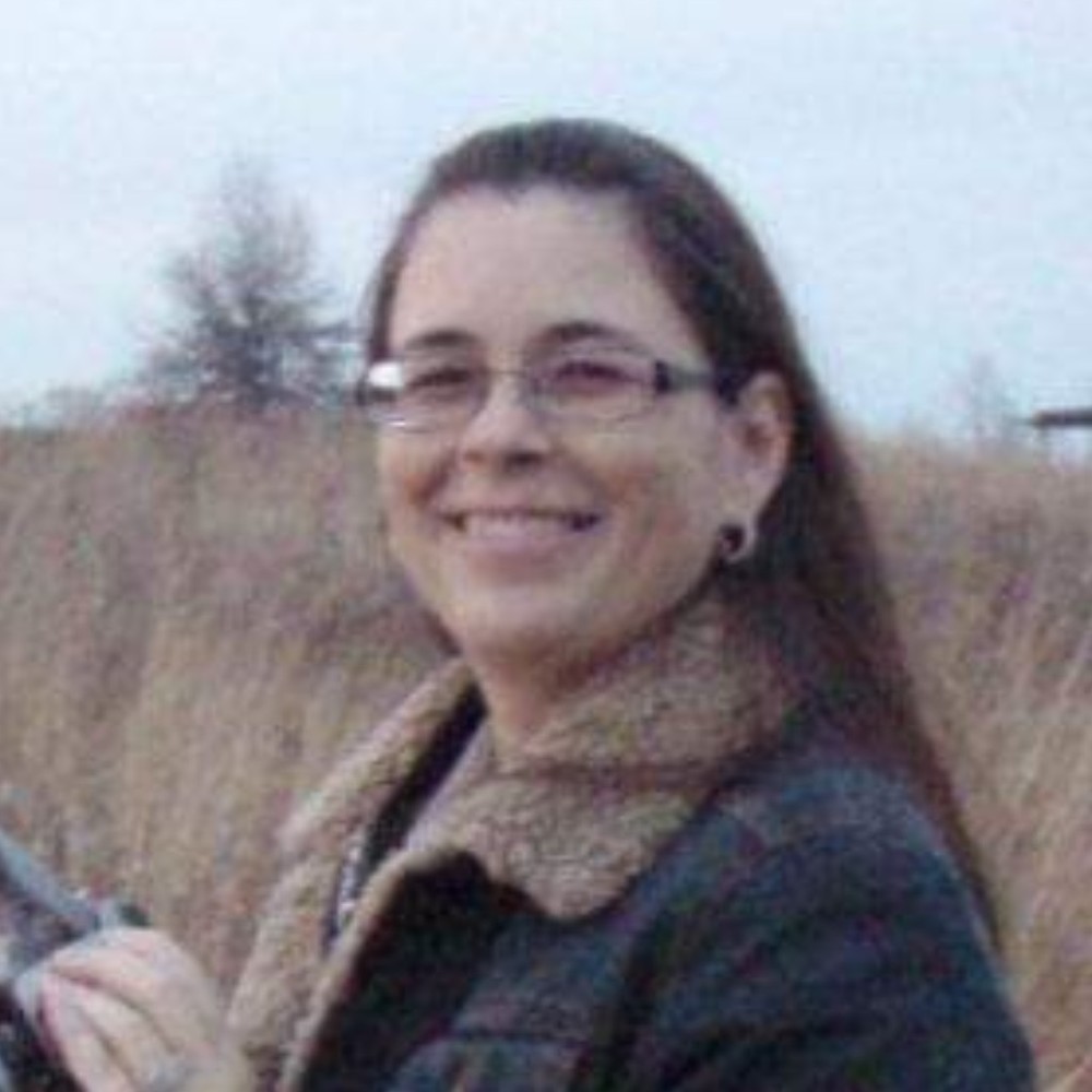 Meet your Posher, Terri